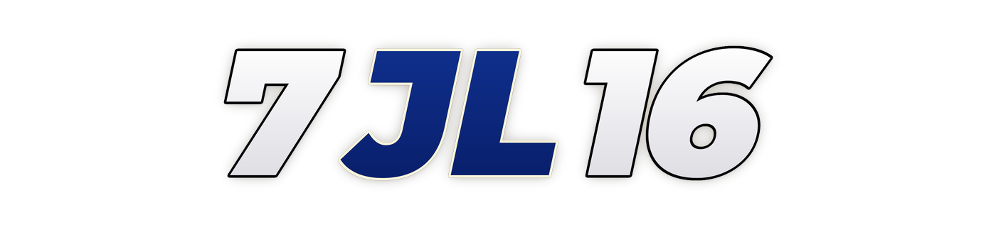 7jl16 Casino Logo